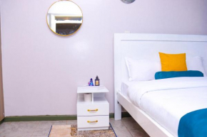 Goodluck Furnished Apartment